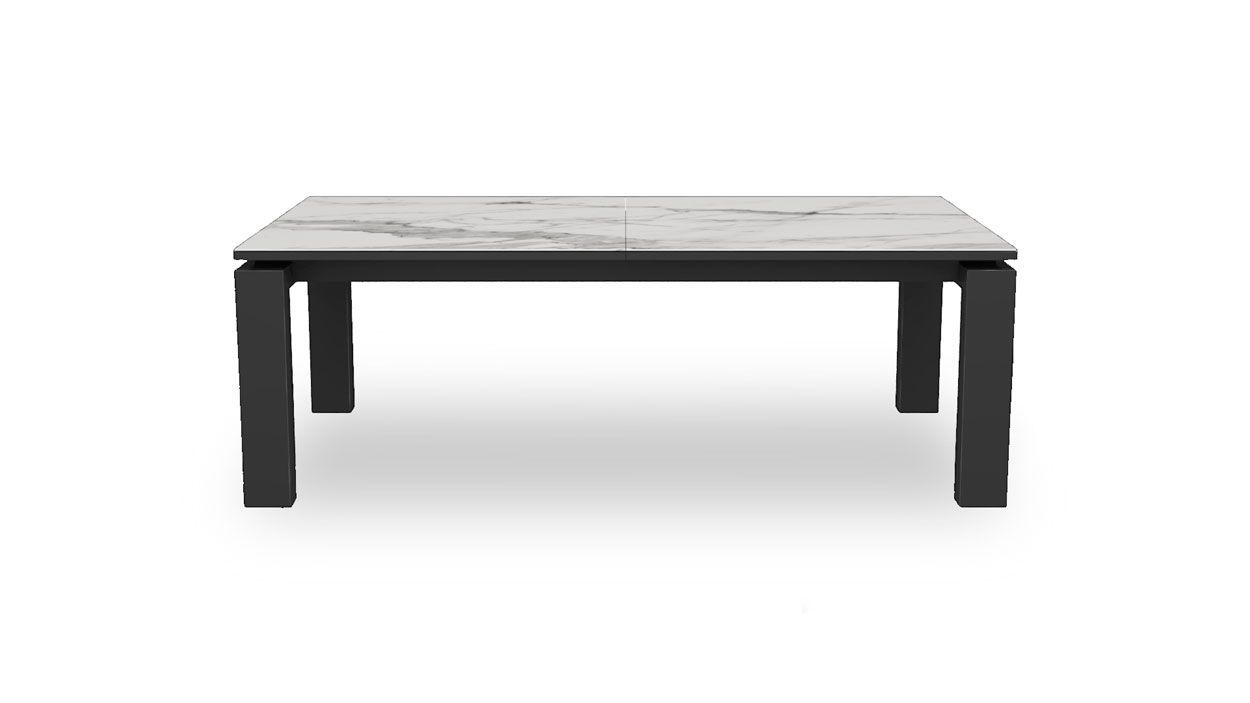 Mesa Extensível Agar, Mesa de Jantar Graca Interiores
