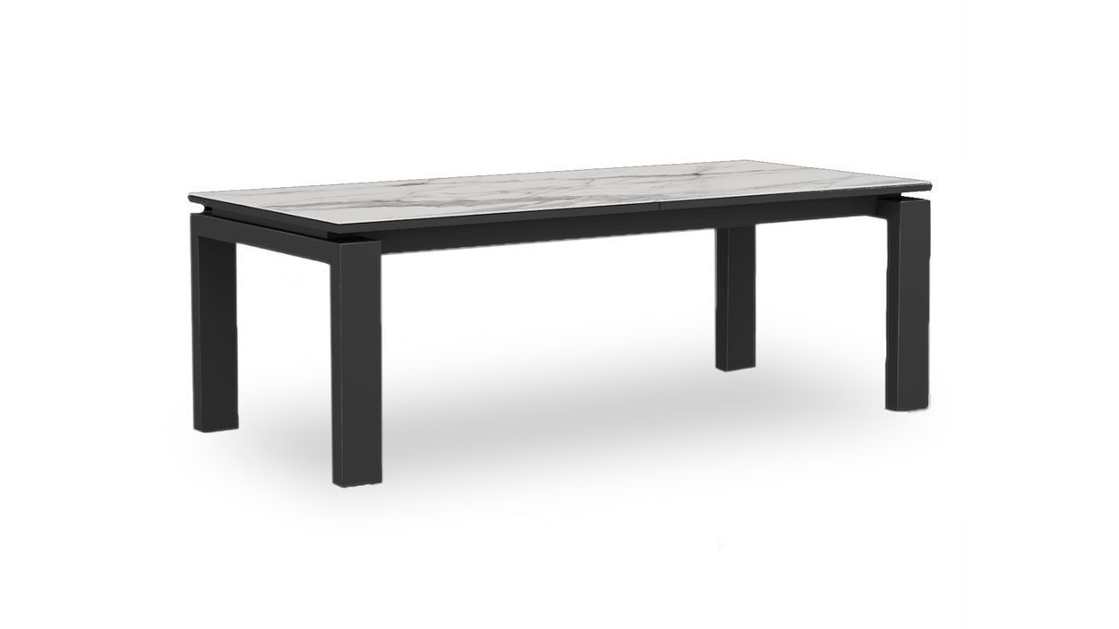 Mesa Extensível Agar, Mesa de Jantar Graca Interiores