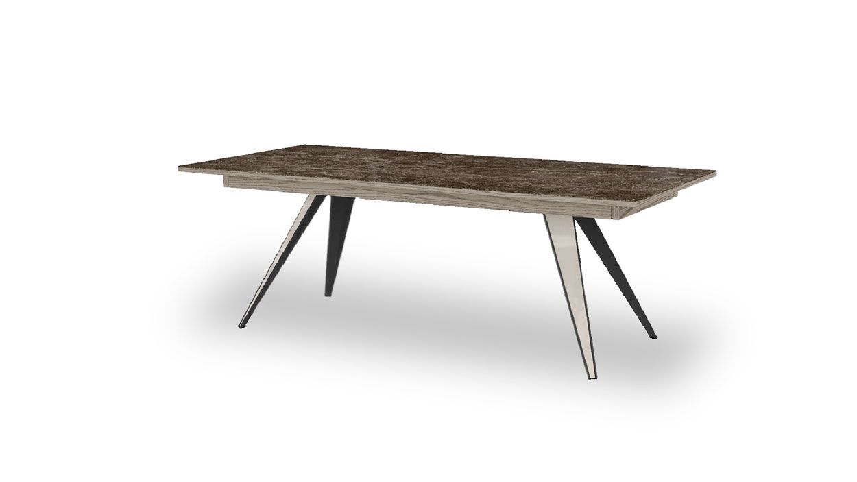 Mesa Extensível Orsay, Salas de Jantar Graca Interiores