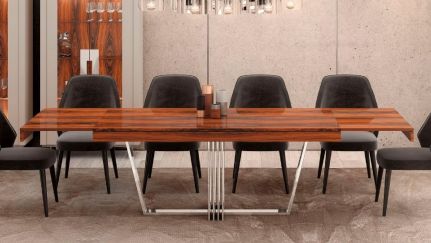 Mesa Extensível Shiver