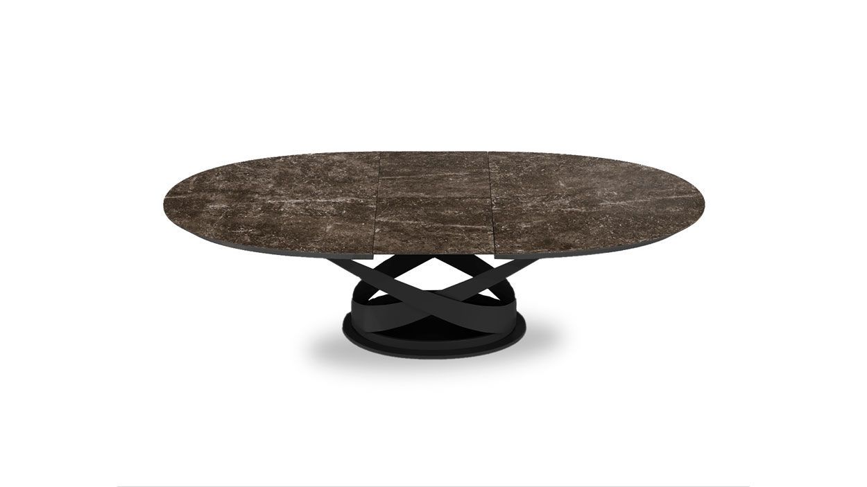Mesa Extensível Varzzy, Mesa de Jantar Graca Interiores
