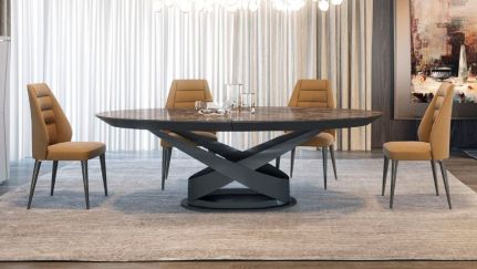 Mesa Extensível Varzzy