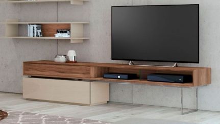 Móvel TV Cart 01
