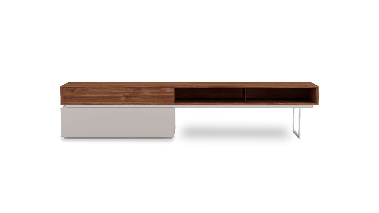 Móvel TV Cart 01, Mobiliário Graça Interiores