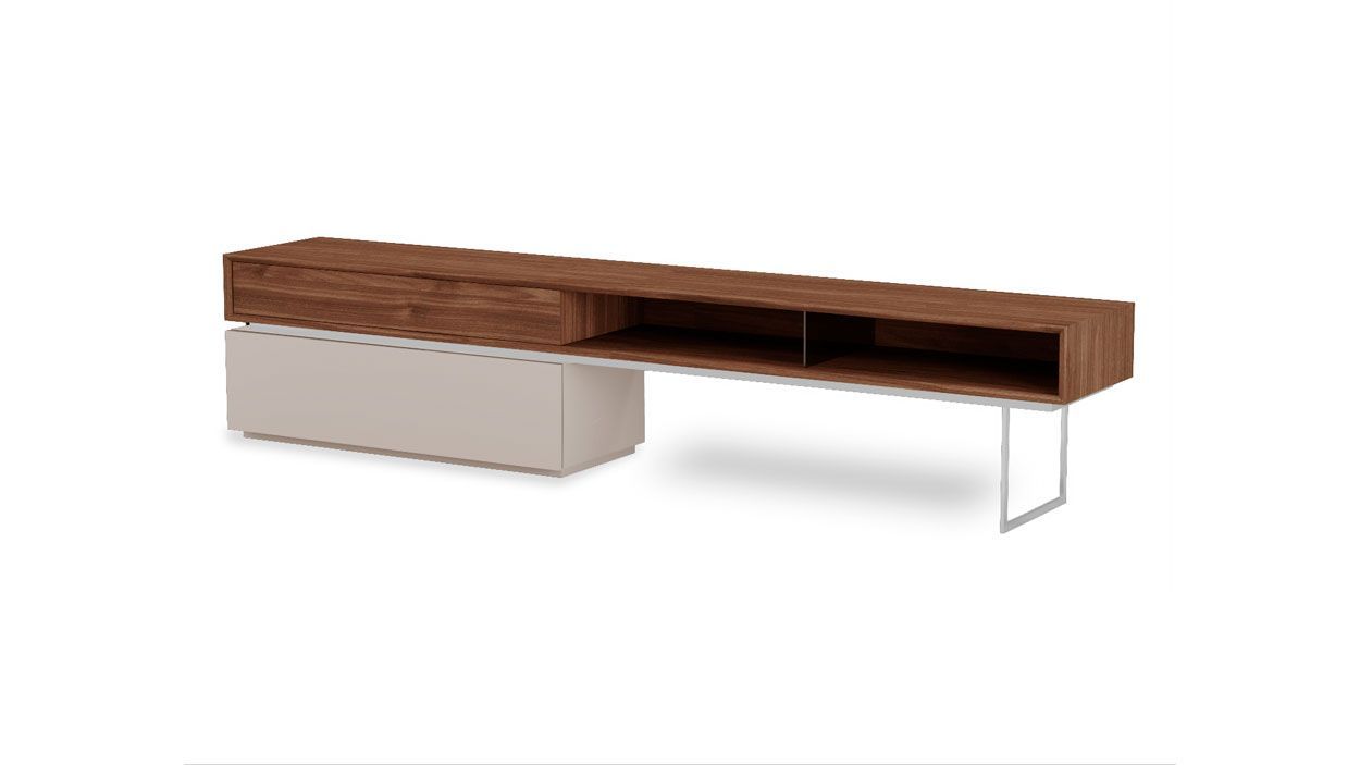 Móvel TV Cart 01, Mobiliário Graça Interiores