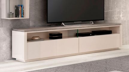 Móvel TV Cart 02