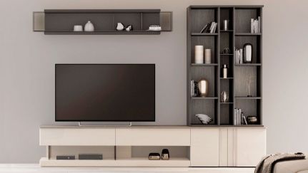 Composição TV Cart 03