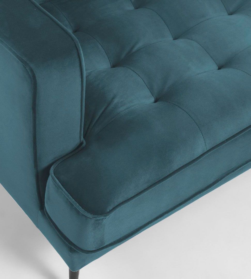 Sofá Vinny, Tipos de Sofa Graca Interiores