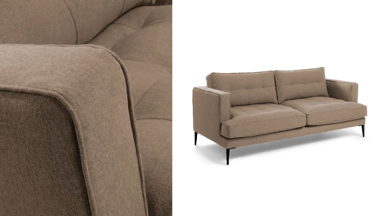 Sofá Vinny, Tipos de Sofa Graca Interiores