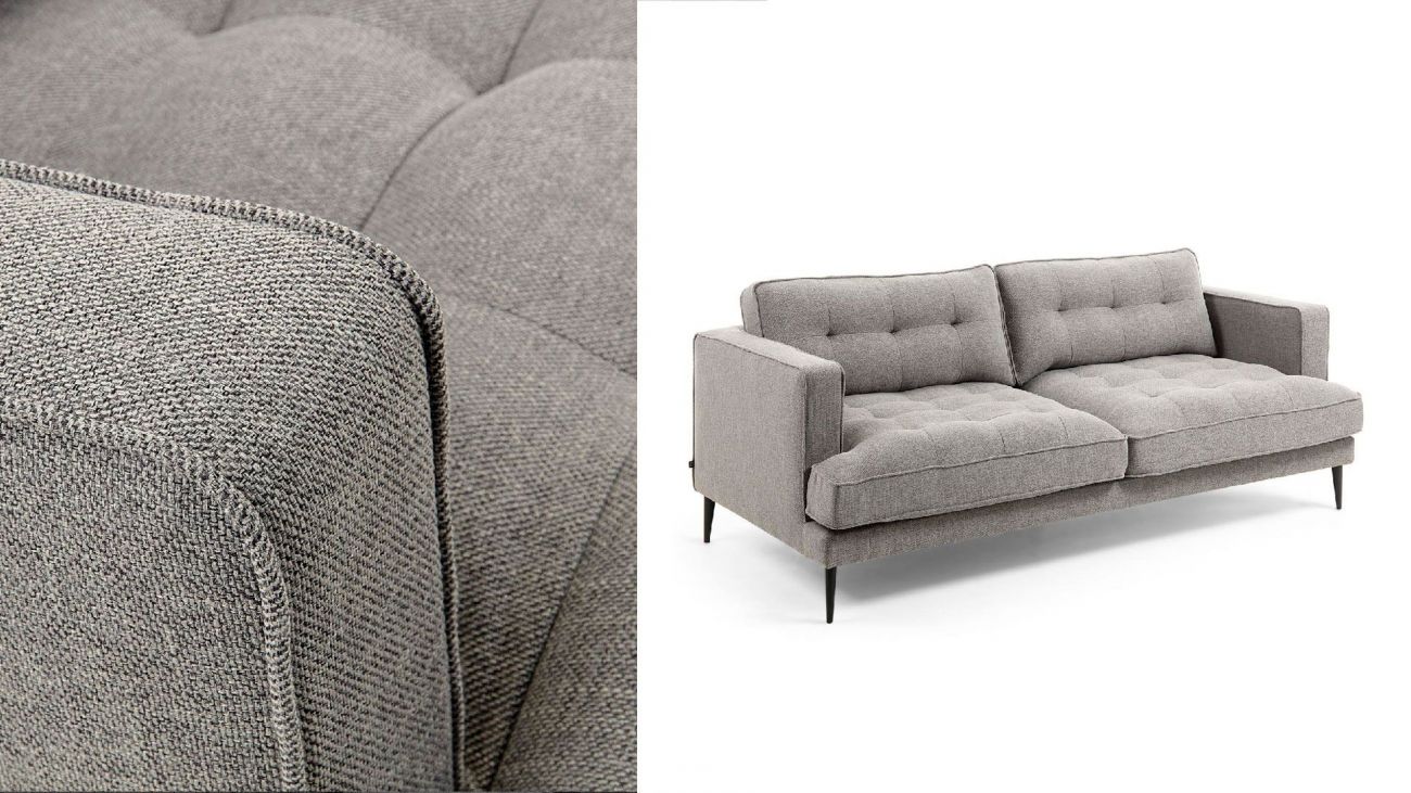Sofá Vinny, Tipos de Sofa Graca Interiores