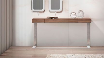 Consola Trace