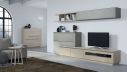 Estante TV Lyra 21