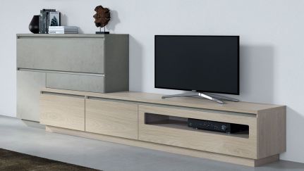 Móvel TV Lyra 21