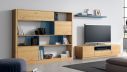 Estante TV Lyra 25