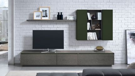 Estante TV Lyra 28