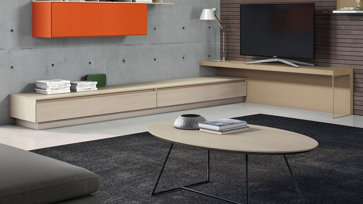 Móvel TV Lyra 29, Mobiliário Graça Interiores