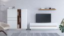 Estante TV Lyra 31
