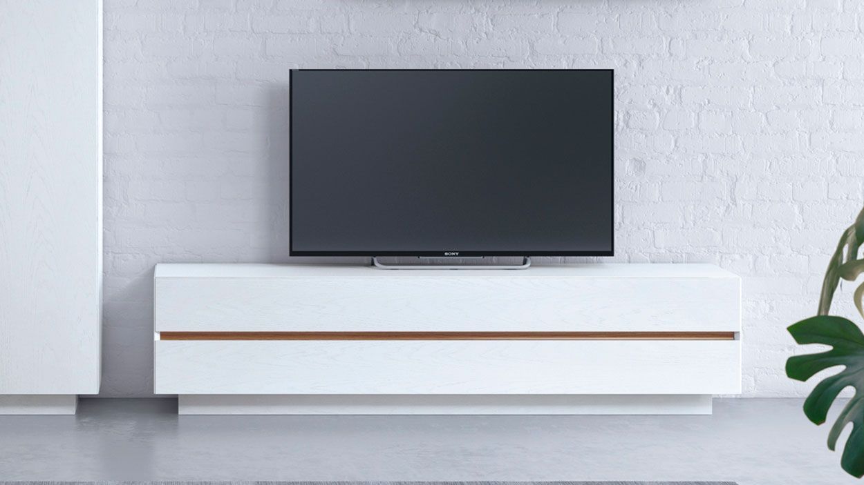 Móvel TV Lyra V, Moveis de TV Graca Interiores