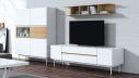 Estante TV Lyra 33