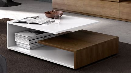 Mesa de Centro Moon 260