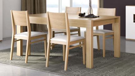 Mesa de Jantar Moon 250