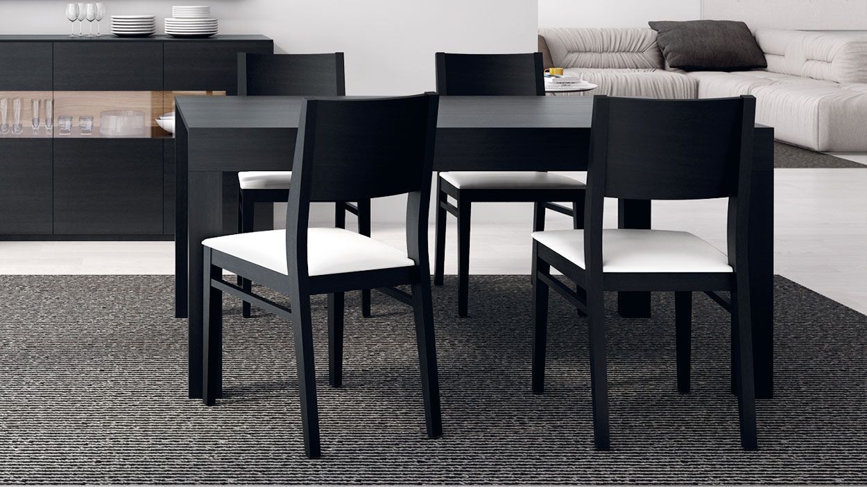 Mesa de Jantar Moon 250, Mesa de Jantar Graca Interiores