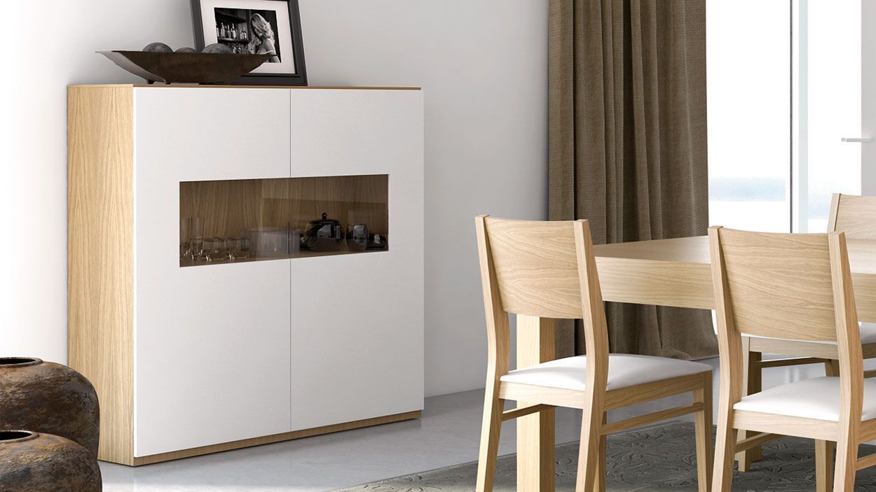 Vitrine Moon 200, Vitrines Graca Interiores