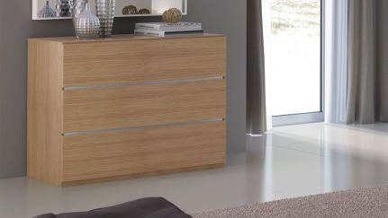 Cómoda Moon 370