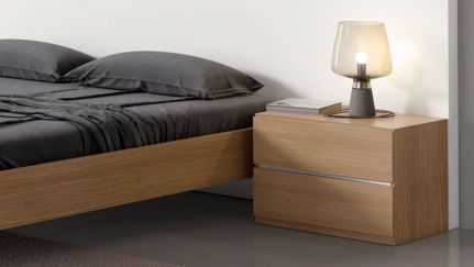 Mesa de Cabeceira Moon 350