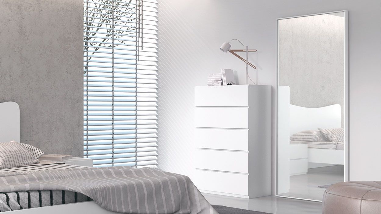 Moldura Espelho Moon 381, Espelhos Graca Interiores