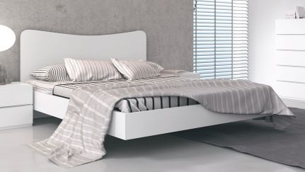 Cama Casal Moon 330