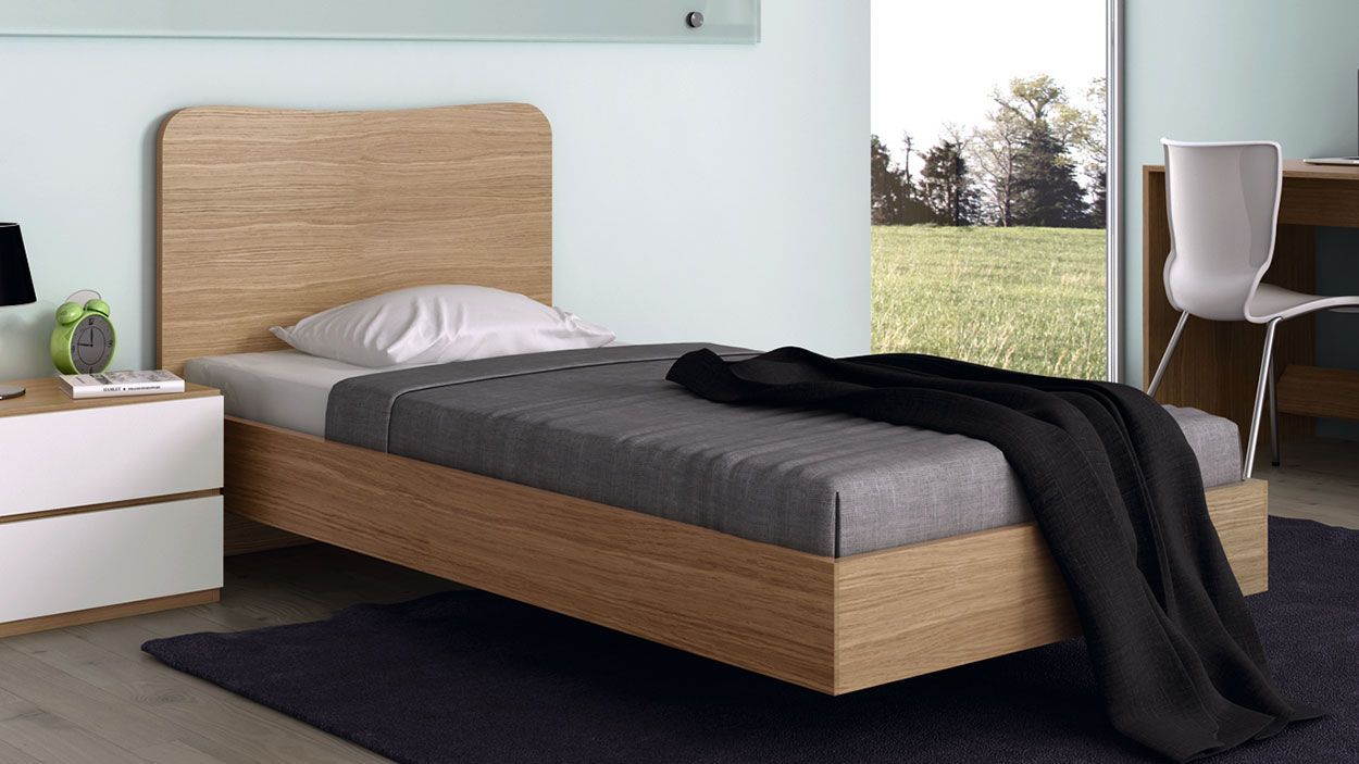 Cama Moon 400, Cama Juvenil e Criança