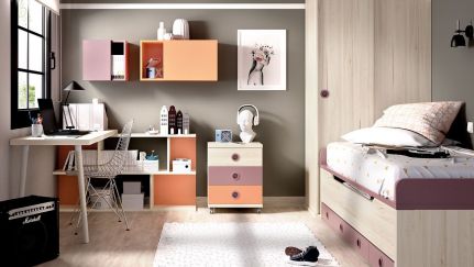 Quarto Juvenil H-101