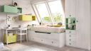 Quarto Juvenil H-103