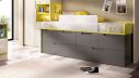 Cama Juvenil H-105