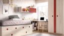 Quarto Juvenil H-107