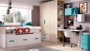 Quarto Juvenil H-109