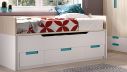 Cama Juvenil H-109