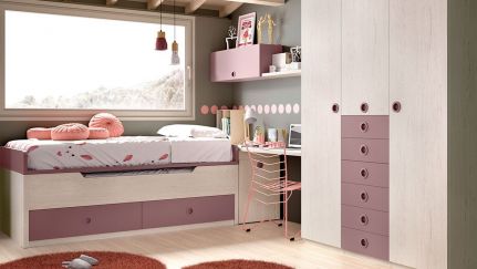 Quarto Juvenil H-111