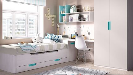 Quarto Juvenil H-113