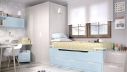 Quarto Juvenil H-120