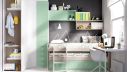 Quarto Juvenil H-121