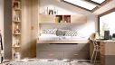 Quarto Juvenil H-126