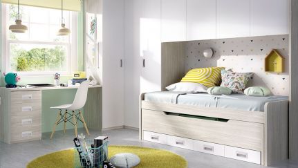 Quarto Juvenil H-128