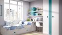 Quarto Juvenil H-204