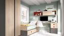 Quarto Juvenil H-208
