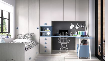 Quarto Juvenil H-211