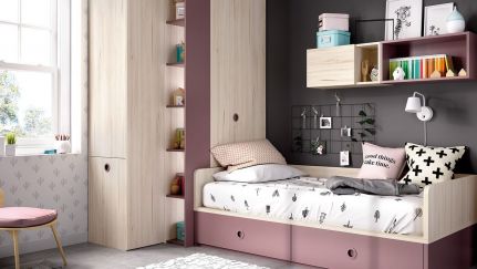Quarto Juvenil H-216