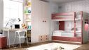 Quarto Juvenil H-301