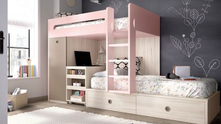 Quarto Juvenil H-313
